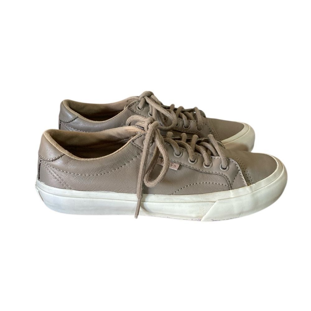 Vans Shoes Women’s Size 7